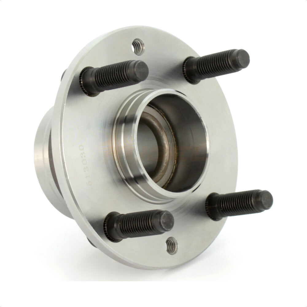 Wheel Bearing Hub Assembly Rear 70-513030 For Mazda Protege Ford Escort MX-3 323