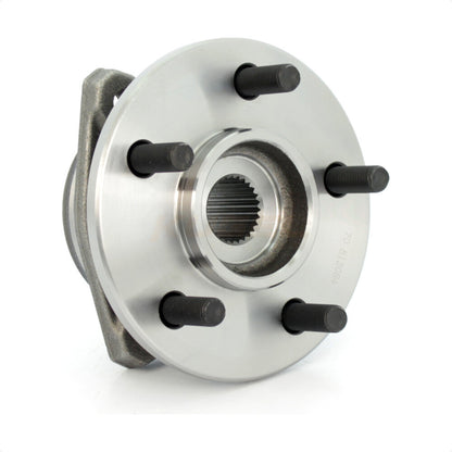 Wheel Bearing Hub Assembly Front 70-513084 For Jeep Wrangler Cherokee Grand TJ