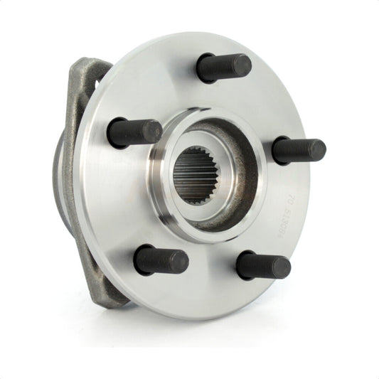 Wheel Bearing Hub Assembly Front 70-513084 For Jeep Wrangler Cherokee Grand TJ