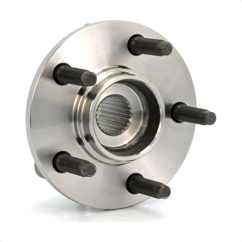Wheel Bearing Hub Assembly Front 70-513100 For Ford Taurus Mercury Sable Lincoln