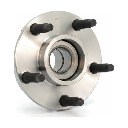 Wheel Bearing Hub Assembly Front 70-513115 For 1994-2004 Ford Mustang