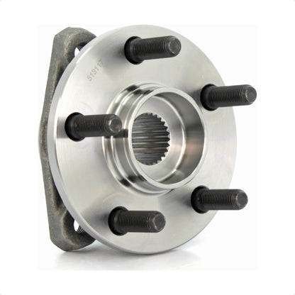Wheel Bearing Hub Assembly Front 70-513117 For Chrysler Sebring Cirrus Dodge