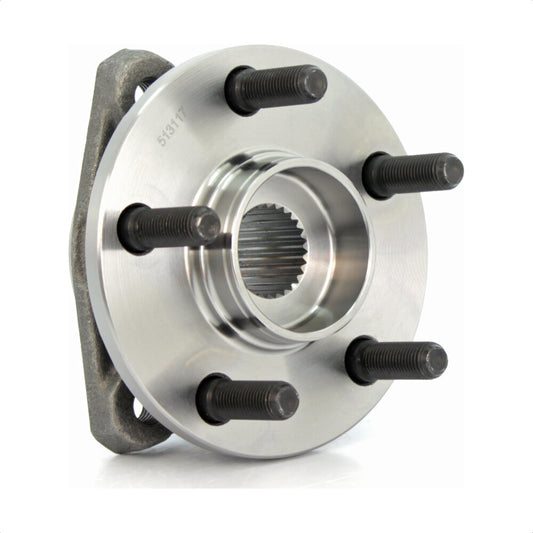 Wheel Bearing Hub Assembly Front 70-513117 For Chrysler Sebring Cirrus Dodge