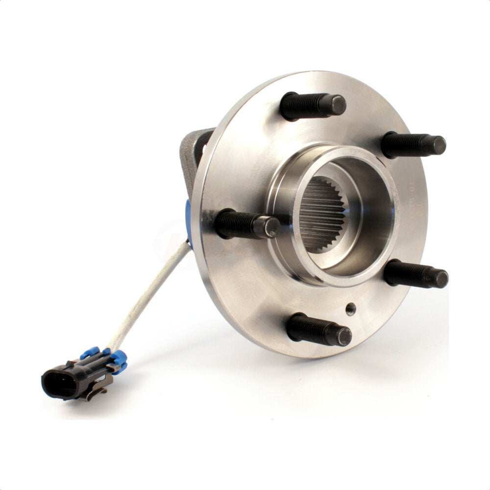 Wheel Bearing Hub Assembly 70-513121 For Chevrolet Impala Buick Pontiac LaCrosse
