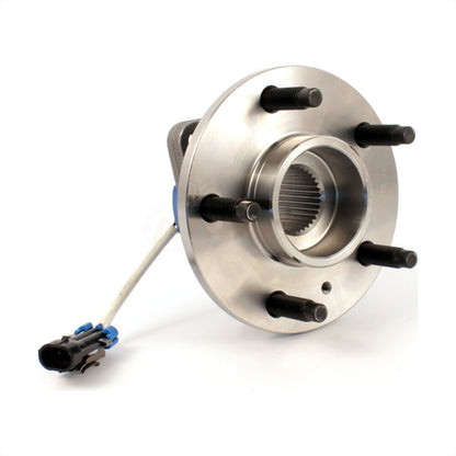 Wheel Bearing Hub Assembly 70-513121 For Chevrolet Impala Buick Pontiac LaCrosse