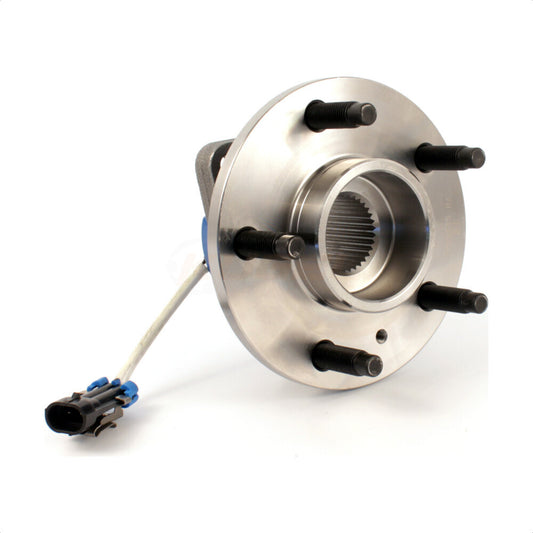Wheel Bearing Hub Assembly 70-513121 For Chevrolet Impala Buick Pontiac LaCrosse