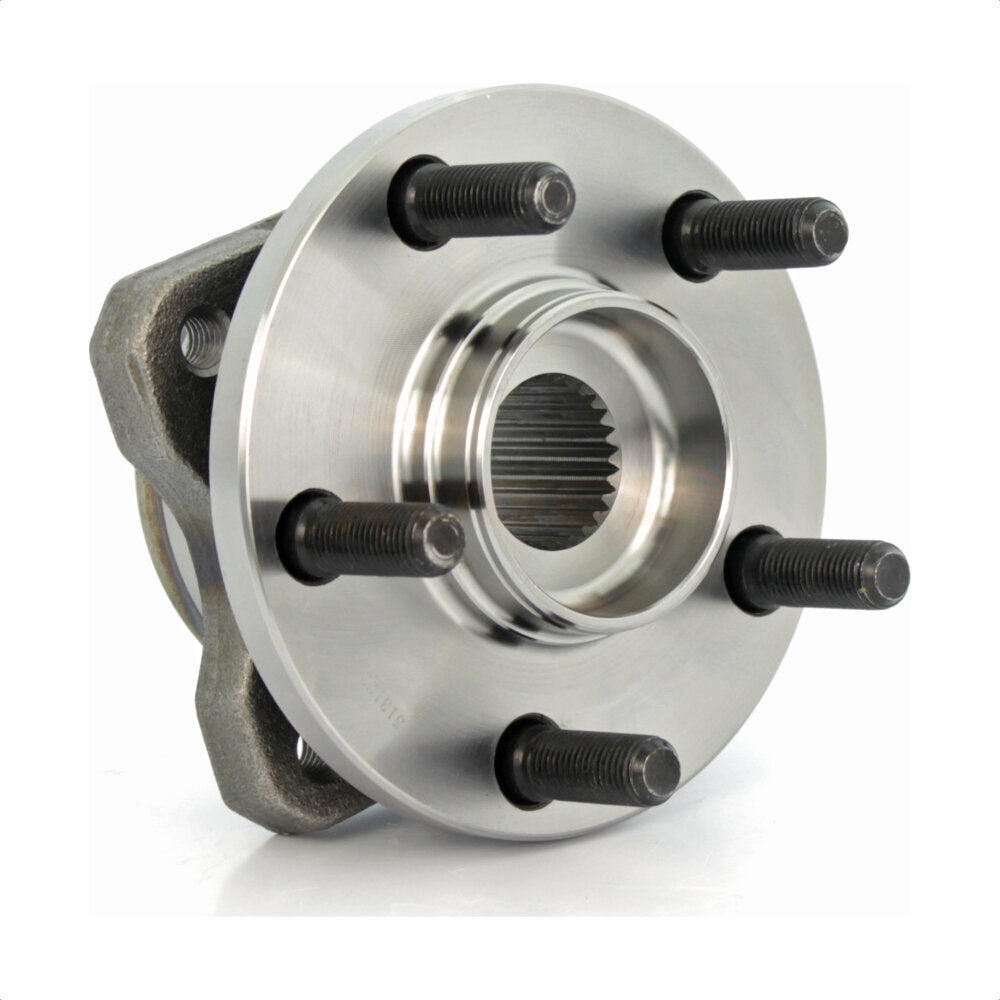 Wheel Bearing Hub Assembly Front 70-513122 For Dodge Caravan Grand Plymouth Town