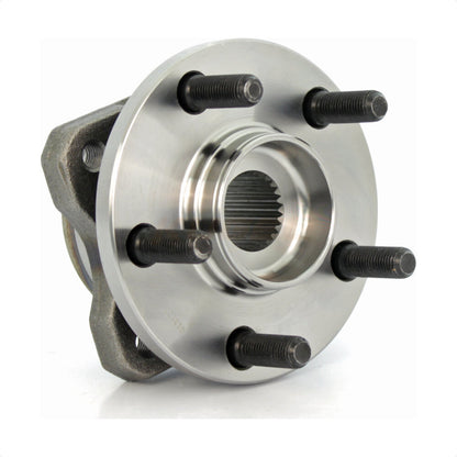 Wheel Bearing Hub Assembly Front 70-513122 For Dodge Caravan Grand Plymouth Town
