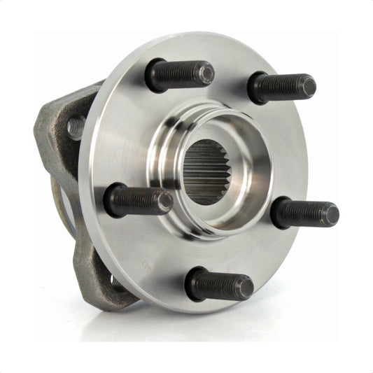 Wheel Bearing Hub Assembly Front 70-513122 For Dodge Caravan Grand Plymouth Town
