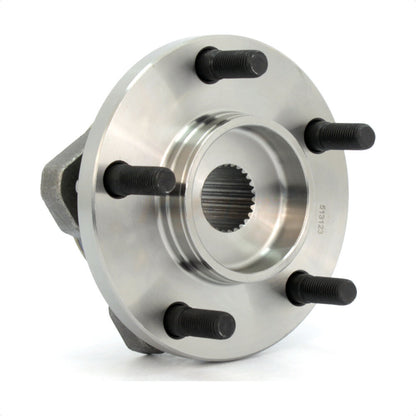 Wheel Bearing Hub Assembly Front 70-513123 For Dodge Grand Caravan Chrysler Town