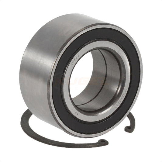 Rear Wheel Bearing 1984-2012 Mercedes-Benz 190D 260E 300SE 300TE 400E 600SL C230 C32 C43 CLK55 CLK550 CLK63 E430 SL320 SL500 SLK32 SLK320 & Volvo S70