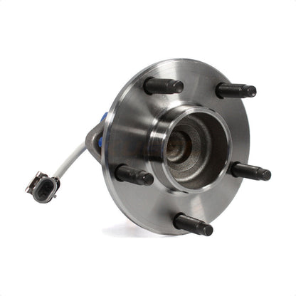 Wheel Bearing Hub Assembly Front 70-513139 For Chevrolet Corvette Cadillac XLR