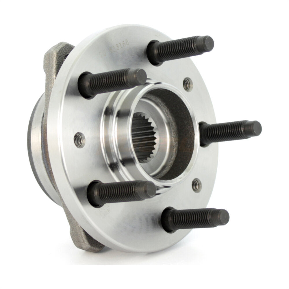 Wheel Bearing Hub Assembly Front 70-513156 For 1998-2003 Ford Windstar