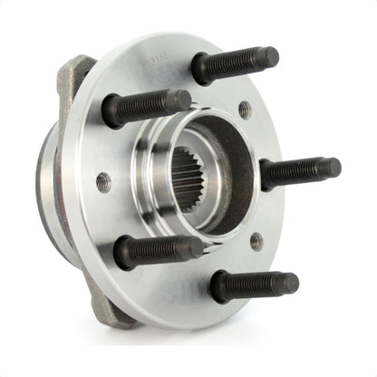 Wheel Bearing Hub Assembly Front 70-513156 For 1998-2003 Ford Windstar