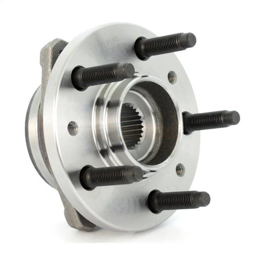 Wheel Bearing Hub Assembly Front 70-513156 For 1998-2003 Ford Windstar