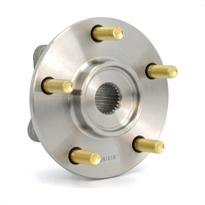 Wheel Bearing Hub Assembly Front 70-513157 For Chrysler Sebring Mitsubishi Eagle