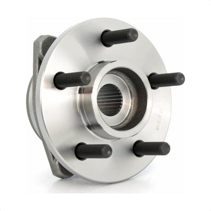 Wheel Bearing Hub Assembly Front 70-513158 For Jeep Wrangler Cherokee TJ