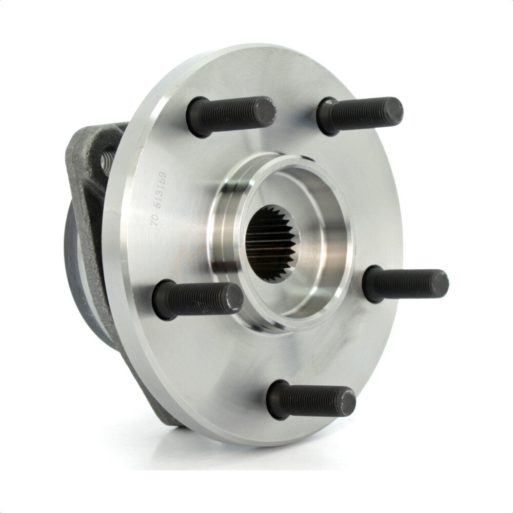 Wheel Bearing Hub Assembly Front 70-513159 For 1999-2004 Jeep Grand Cherokee