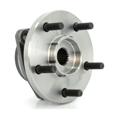 Wheel Bearing Hub Assembly Front 70-513159 For 1999-2004 Jeep Grand Cherokee