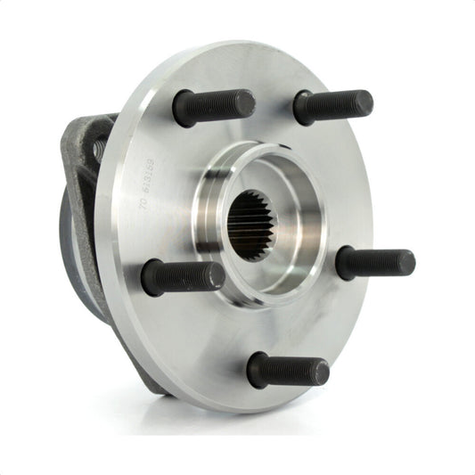 Wheel Bearing Hub Assembly Front 70-513159 For 1999-2004 Jeep Grand Cherokee