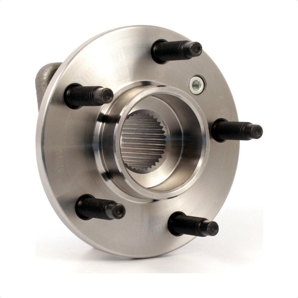 Wheel Bearing Hub Assembly Front 70-513160 For Chevrolet Impala Pontiac Buick
