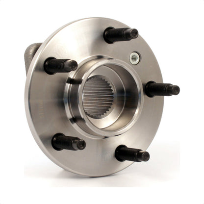 Wheel Bearing Hub Assembly Front 70-513160 For Chevrolet Impala Pontiac Buick