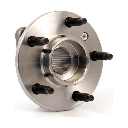 Wheel Bearing Hub Assembly Front 70-513160 For Chevrolet Impala Pontiac Buick
