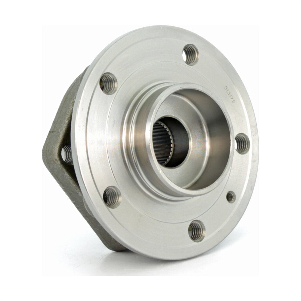 Wheel Bearing Hub Assembly Front 70-513175 For Volvo S70 C70 V70