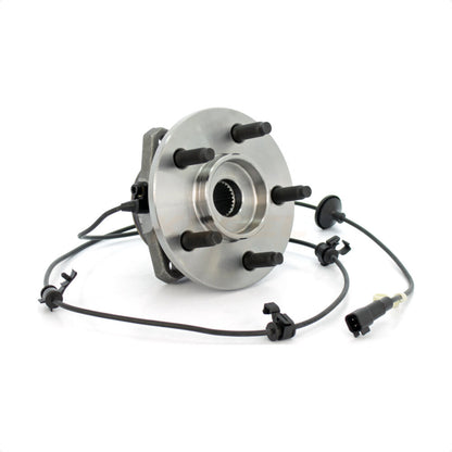 Wheel Bearing Hub Assembly Front Right 70-513177 For Jeep Liberty