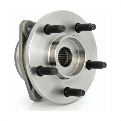 Wheel Bearing Hub Assembly Front 70-513178 For 2002-2005 Jeep Liberty Non-ABS
