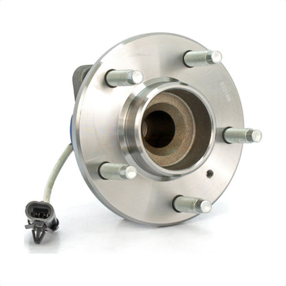 Wheel Bearing Hub Assembly 70-513186 For Buick Cadillac Rendezvous CTS Pontiac
