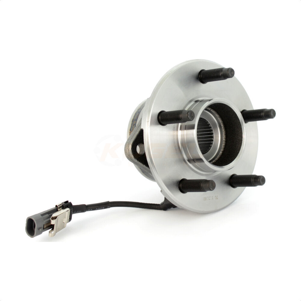 Wheel Bearing Hub Assembly Front 70-513189 For Saturn Vue Chevrolet Equinox