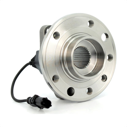 Wheel Bearing Hub Assembly Front 70-513191 For Saab 9-3 9-3X