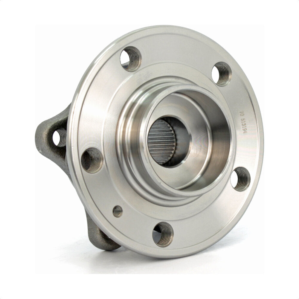 Wheel Bearing Hub Assembly Front 70-513194 For Volvo S60 XC70 V70 S80