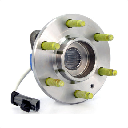 Wheel Bearing Hub Assembly Front 70-513198 For 2004-2009 Cadillac SRX AWD