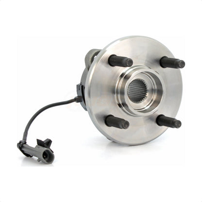 Wheel Bearing Hub Assembly Front 70-513204 For Chevrolet Cobalt Pontiac G5 Ion