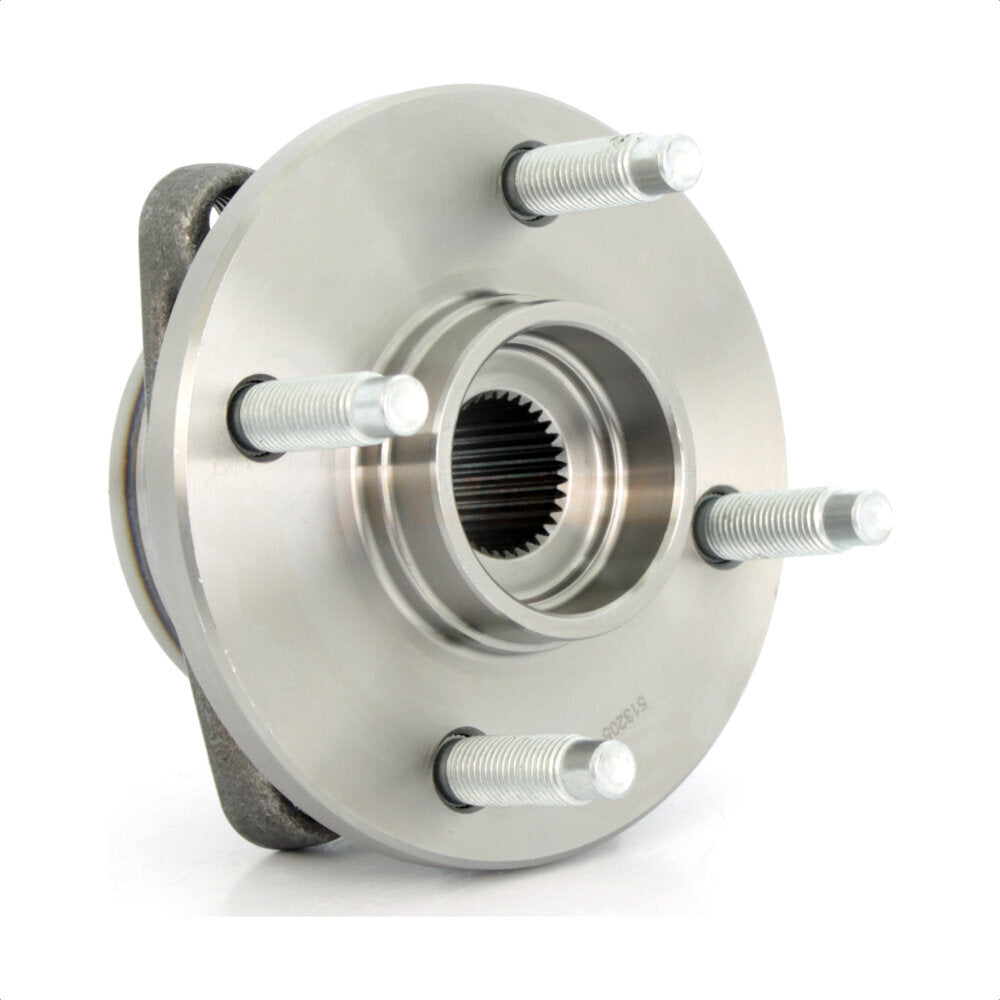 Wheel Bearing Hub Assembly Front 70-513205 For Chevrolet Cobalt Pontiac G5 Ion