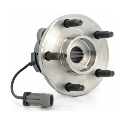Wheel Bearing Hub Assembly Front 70-513206 For Chevrolet Cobalt Pontiac G5 Ion