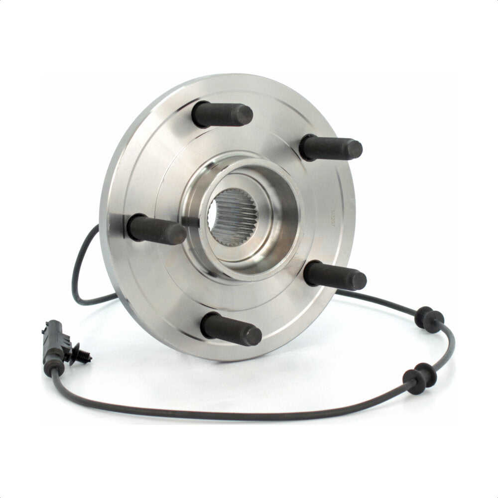 Wheel Bearing Hub Assembly Front 70-513207 For 2004-2005 Dodge Durango