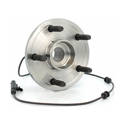 Wheel Bearing Hub Assembly Front 70-513207 For 2004-2005 Dodge Durango
