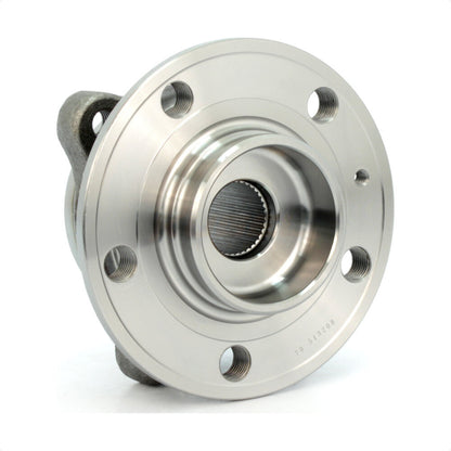 Wheel Bearing Hub Assembly Front 70-513208 For Volvo XC90