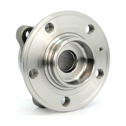 Wheel Bearing Hub Assembly Front 70-513208 For Volvo XC90