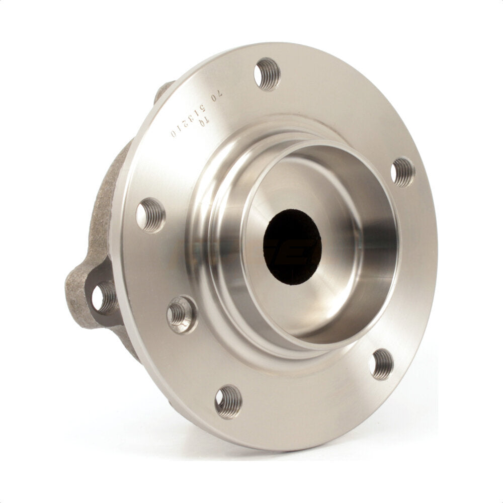 Wheel Bearing Hub Assembly Front 70-513210 For BMW 530i 650i 525i 645Ci 528i