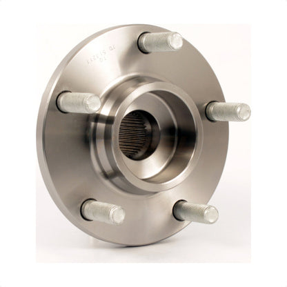 Wheel Bearing Hub Assembly Front 70-513211 For Mazda 3