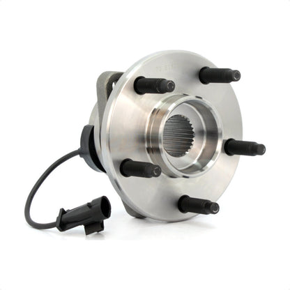 Wheel Bearing Hub Assembly Front 70-513214 For Chevrolet Malibu Cobalt Pontiac