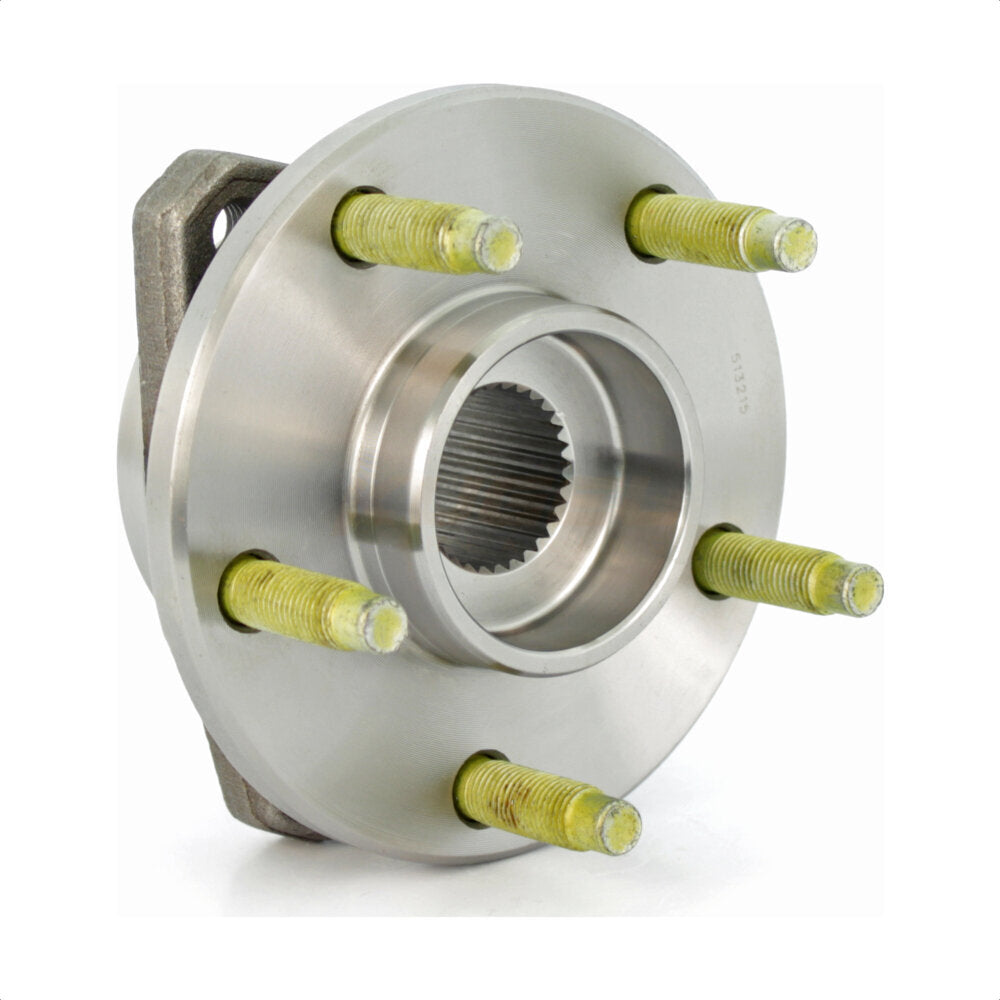 Wheel Bearing Hub Assembly Front 70-513215 For Chevrolet Malibu Pontiac G6