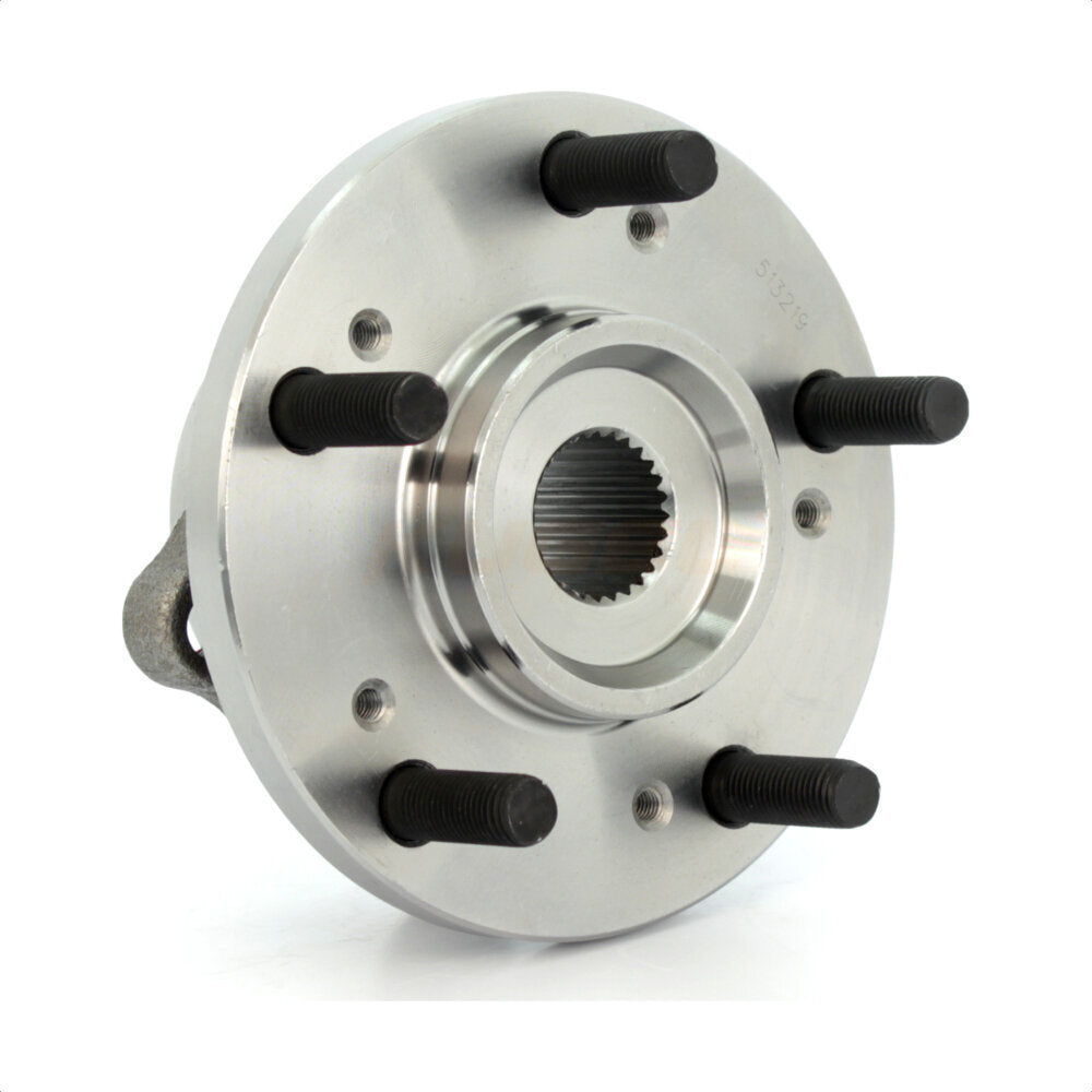 Wheel Bearing Hub Assembly Front 70-513219 For Mitsubishi Eclipse Endeavor
