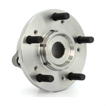 Wheel Bearing Hub Assembly Front 70-513219 For Mitsubishi Eclipse Endeavor