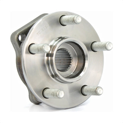 Wheel Bearing Hub Assembly Front 70-513220 For Subaru Impreza Forester Outback