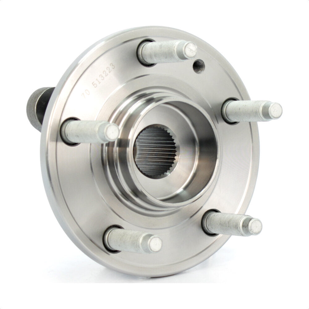 Wheel Bearing Hub Assembly Front 70-513223 For Ford Five Hundred Freestyle X